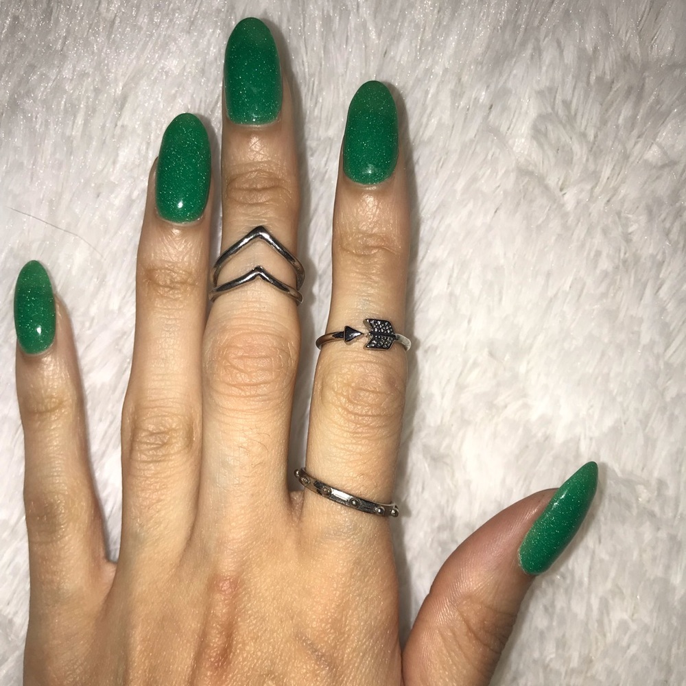 Ring collection